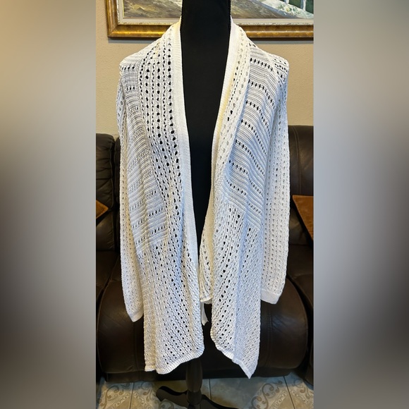 White House Black Market Sweaters - Picture 3 of 6